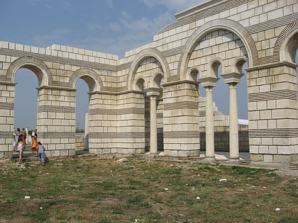 Grande Basilique de Pliska