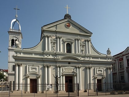 cathedral of st louis plowdiw