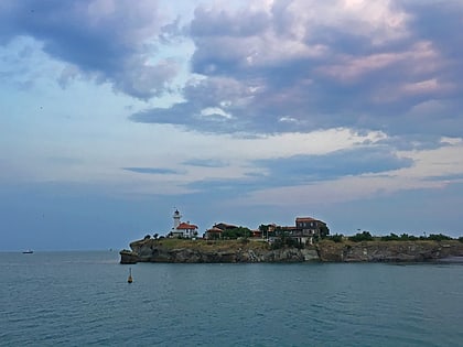 Île Sainte-Anastasia