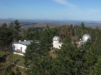 obserwatorium astronomiczne belogradczik