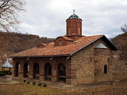 church of saints peter and paul weliko tarnowo