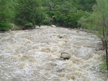 Kresna Gorge