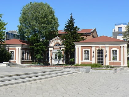 plovdiv regional historical museum plowdiw