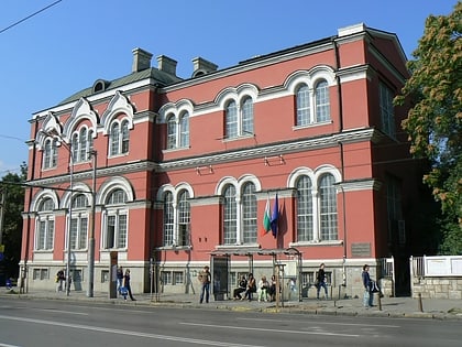 Nationale Kunstakademie