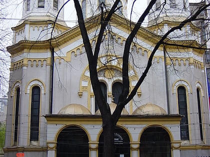 Romanian Orthodox Church 