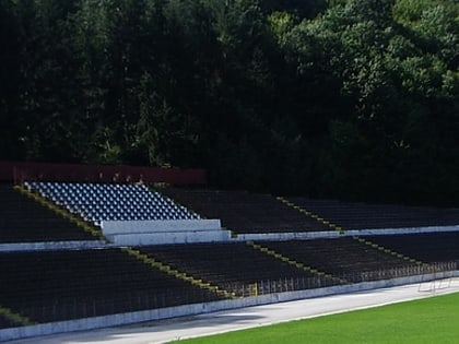 Stadion Christa Botewa