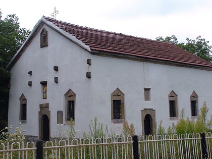 saint georges church