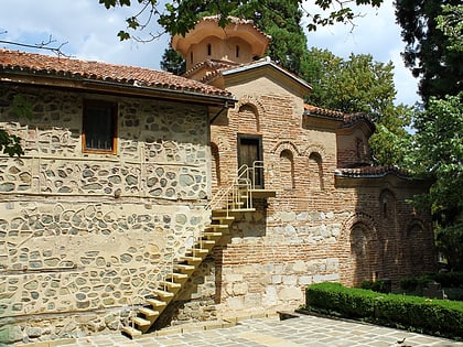 Kirche von Bojana
