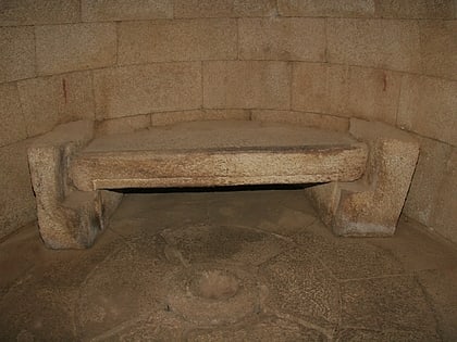 thracian tomb golyama arsenalka