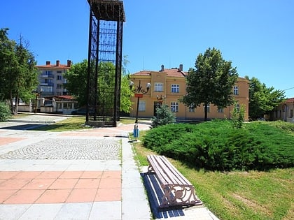 Elkhovo