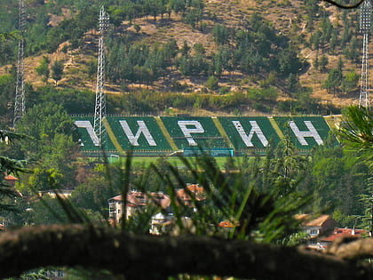 stadion hristo botev blagoevgrad
