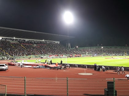 Estadio Beroe