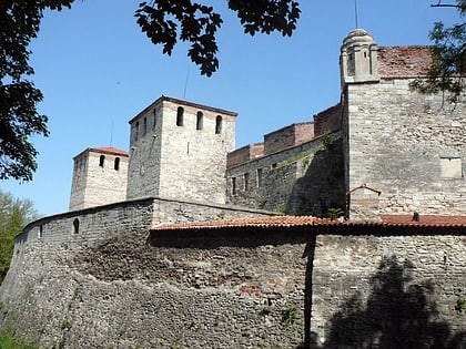 Festung Baba Wida