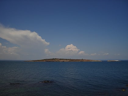 St. Ivan Island