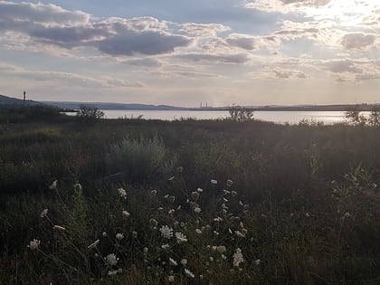 Lake Varna