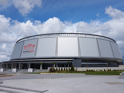 Bulstrad Arena