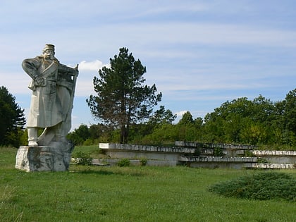 Park Lavrov