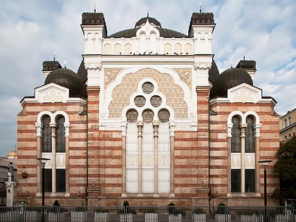 sinagoga de sofia