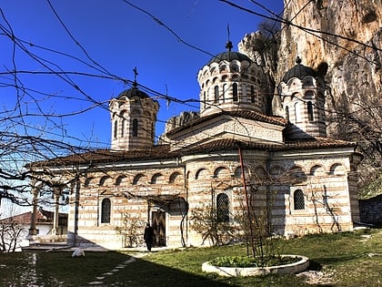 Patriarchal Monastery of the Holy Trinity