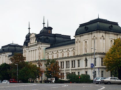 national gallery for foreign art sofia
