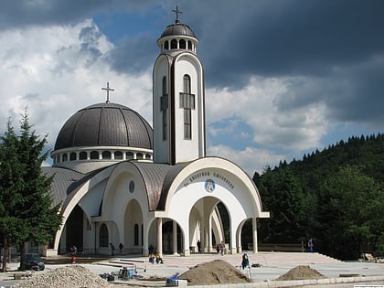 church of saint vissarion of smolyan smoljan