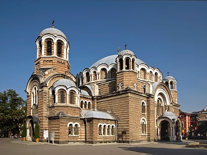 sveti sedmochislenitsi church sofia