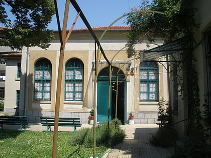 sinagoga de plovdiv