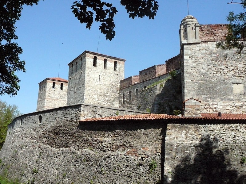forteresse baba vida vidin
