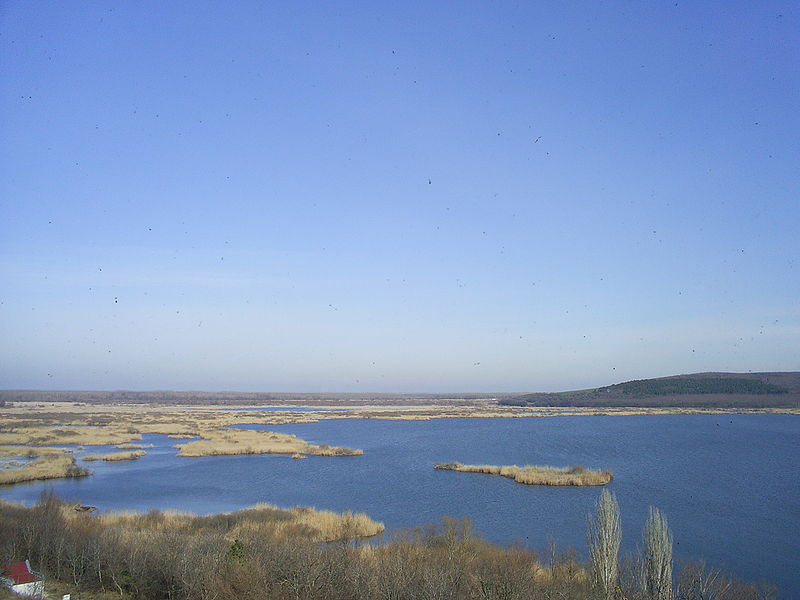 Srebarna Nature Reserve