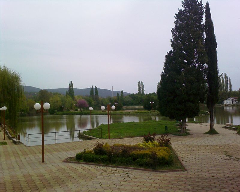 Stara Zagora