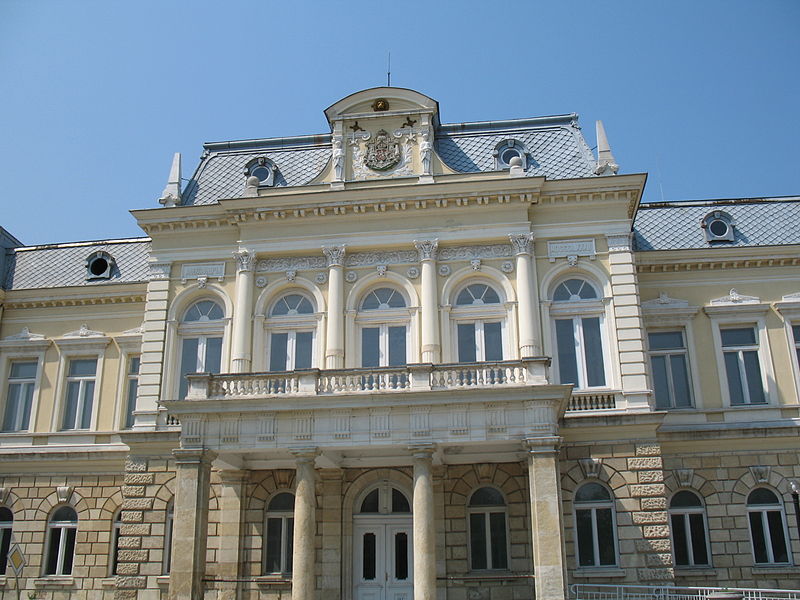 Rousse Regional Historical Museum