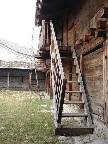 Museum House of Neofit Rilski