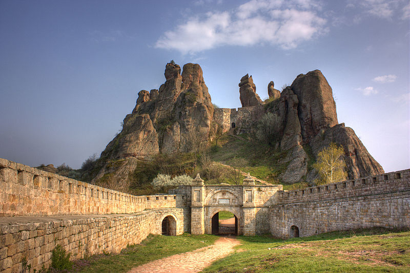 Festung Belogradtschik