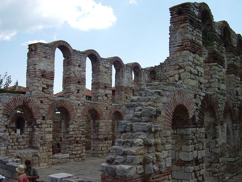 Hagia Sophia Church