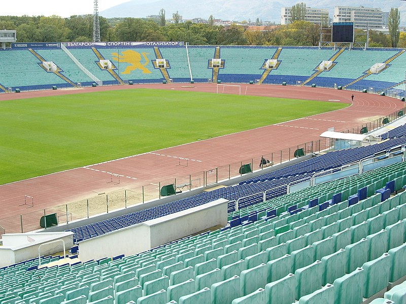 Wassil-Lewski-Nationalstadion
