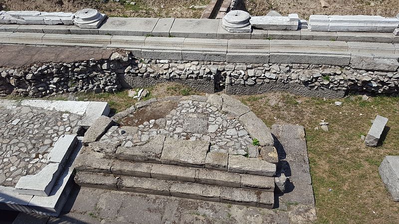 Roman Forum