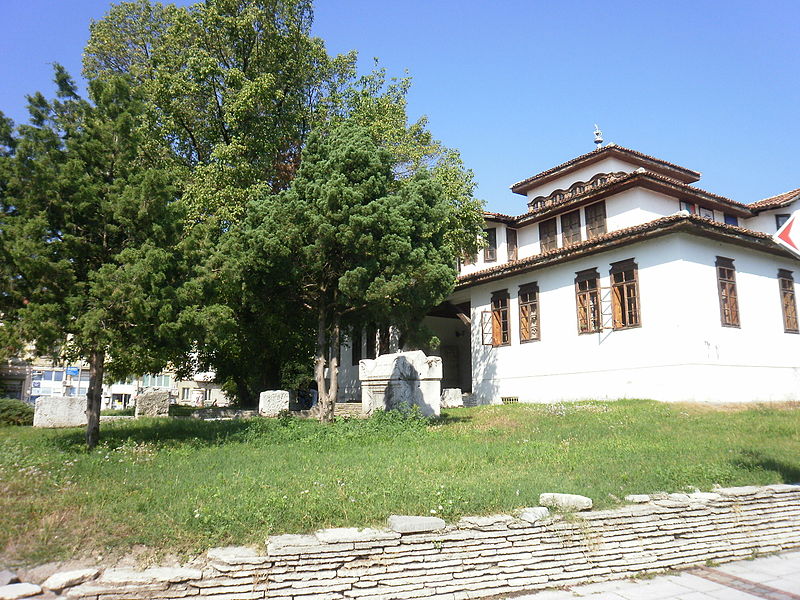 Konaka Museum