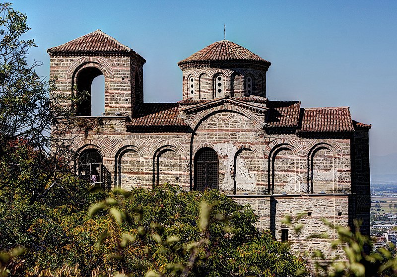 Fortaleza de Asen