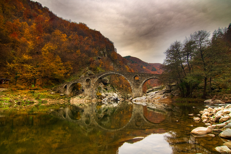 Puente del Diablo