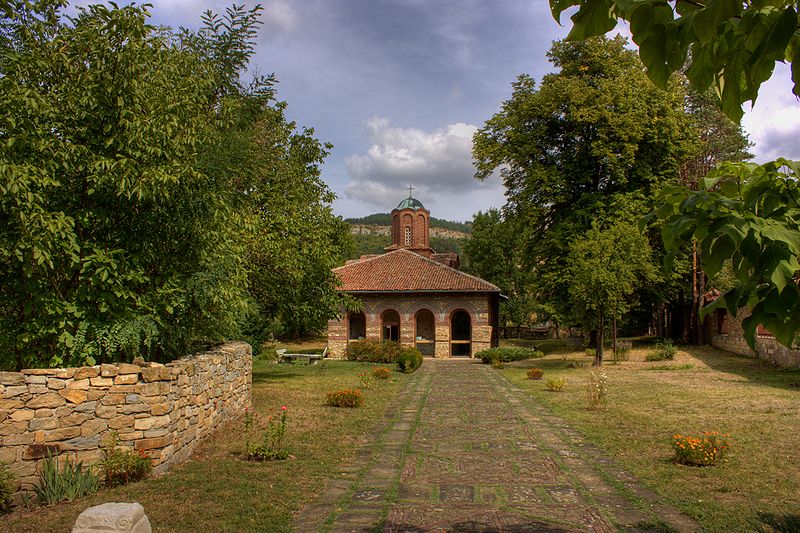 Iglesia de San Pedro y San Pablo