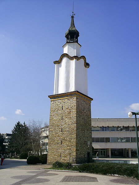 Botewgrad