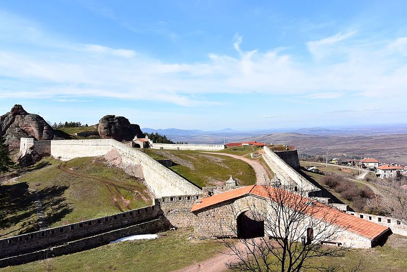 Festung Belogradtschik