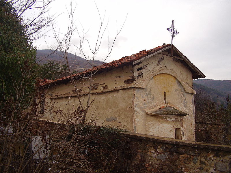 Church of St Athanasius