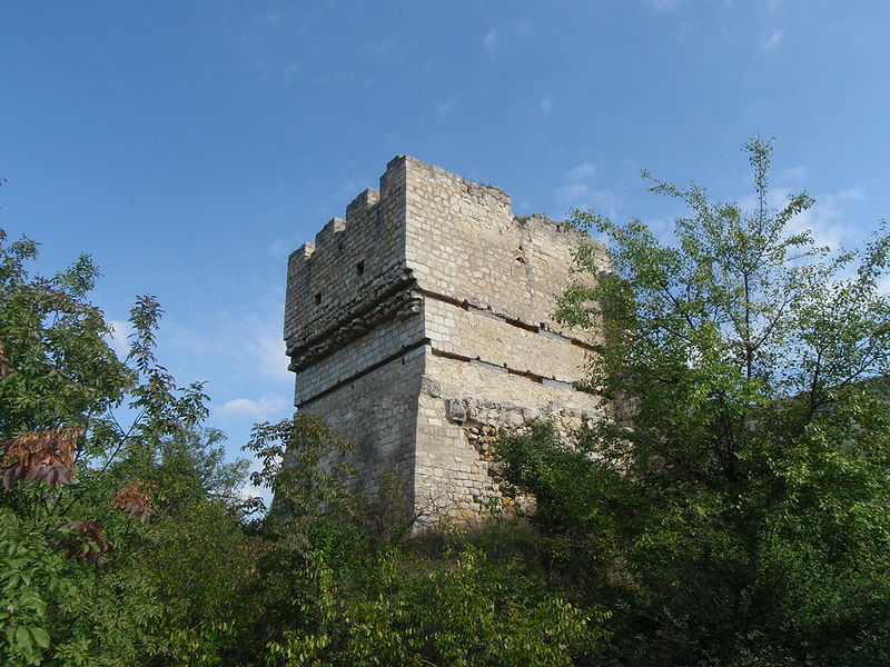 Cherven Fortress