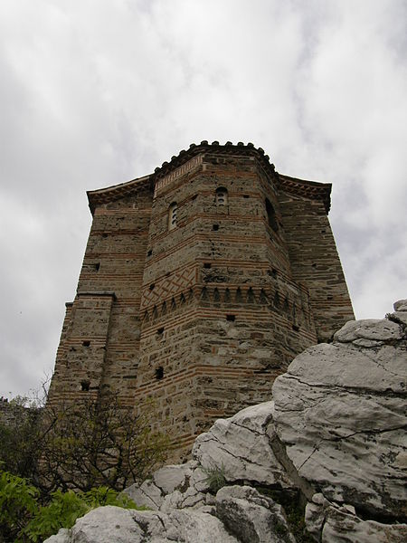 Church of the Holy Mother of God