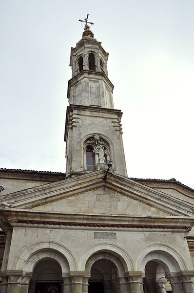 Église Notre-Dame-de-l'Assomption de Targovichté