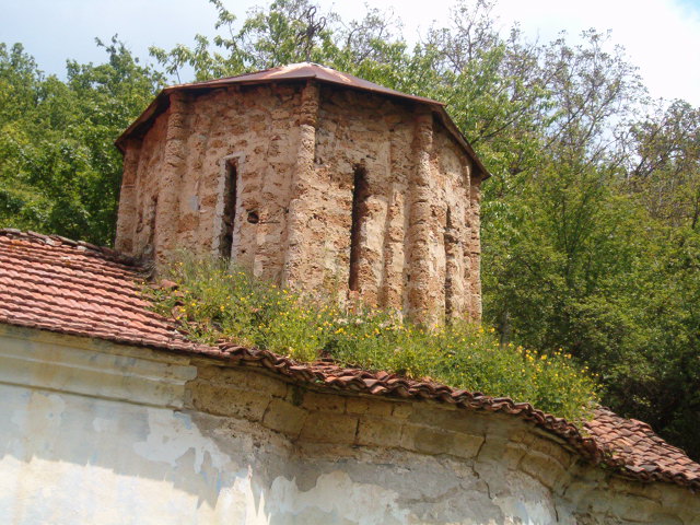 Kloster Peschtera