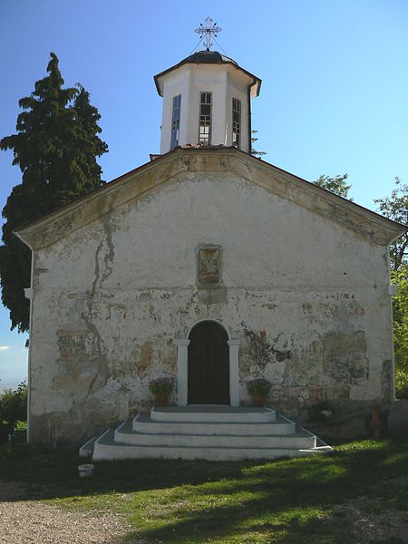 Lozen Monastery