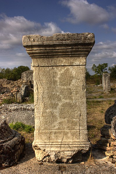 Nicópolis del Istro