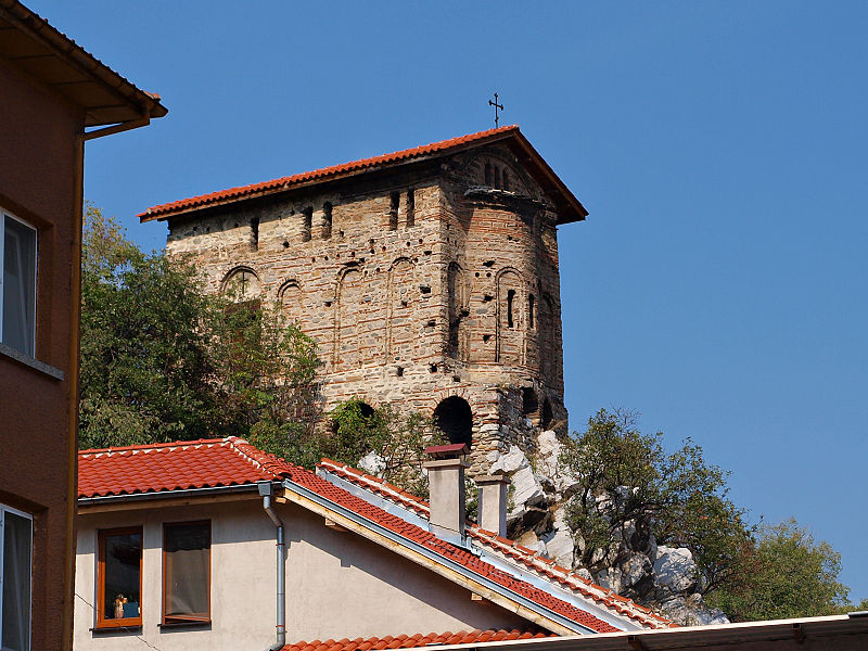 Church of St John the Baptist